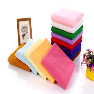 Serviette de <span class=keywords><strong>bain</strong></span> en microfibre <span class=keywords><strong>ultra</strong></span> épaisse, lot de 8 pièces, serviettes de salle de <span class=keywords><strong>bain</strong></span> personnalisées, bon marché - Product Image 2