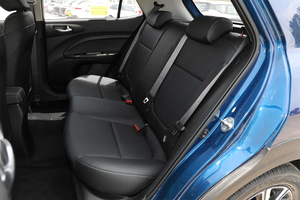 SUV Kia KX1 2021-2025, Modelo 2025, Versión Revisada, 1.4L CVT, Edición Enjoyment, el Mejor SUV por su Precio - Product Image 4