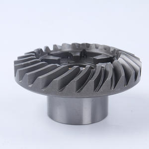 Engranajes para Motor Fuera de Borda Suzuki de 140 CV, Piezas Helicoidales, Arranque Eléctrico, Posición del Motor Interior Delantero, Central y Trasero, Directo de Fábrica - Product Image 3