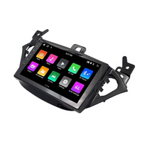 Carplay sans fil 4G Wifi pour Opel Corsa E 2015 - 2019 Android OS Autoradio Multimédia Navigation GPS Auto Radio BT
