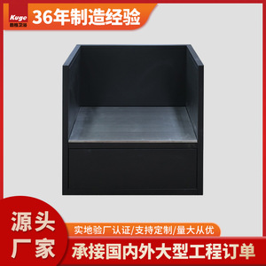 Stainless Steel Outdoor <b>BBQ</b> Cabinet Charcoal Stove For <b>Camping</b> Grills - Product Image 5