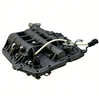 Ensemble de vanne de commande pour chariot élévateur, numéro de pièce 32740-26612-71, pour chariot élévateur Toyota 8FDG20 30 1DZ, accessoires et pièces détachées