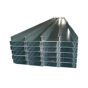 Mạ kẽm nhúng nóng <span class=keywords><strong>C</strong></span> thép <span class=keywords><strong>c</strong></span>ấu trú<span class=keywords><strong>c</strong></span> xà gồ thép phần rãnh thép <span class=keywords><strong>C</strong></span> U <span class=keywords><strong>Z</strong></span> chùm kênh - Product Image 3