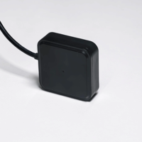 Capteur de hauteur de vol compact pour drone 24 GHz FMCW TTL CAN, altimètre 100 m pour intégration de drone