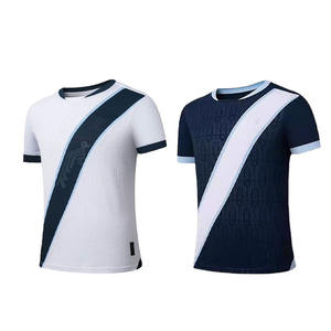 Camisetas de Fútbol de la Selección Nacional de Guatemala, Temporada Nueva, Venta Caliente 2526, Edición Premium para Fanáticos, Estilo Tailandés, Camiseta de Fútbol Select - Product Image 1