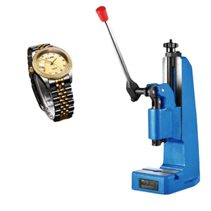 <span class=keywords><strong>Prensa</strong></span> de metal <span class=keywords><strong>manual</strong></span> versátil ideal para trabajos de punzonado ligeros a medianos - Product Image 6