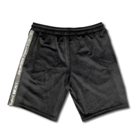 Shorts de survêtement en velours suédé pour homme, taille plus, respirant, coupe-vent, avec logo brodé personnalisé, pour l'automne