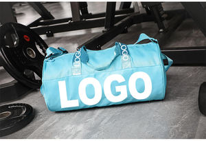 Bolsa Deportiva de Gran Capacidad en Oferta, Bolsa de Gimnasio Personalizada, Bolsa de Viaje Impermeable para Hombres y Mujeres - Product Image 4