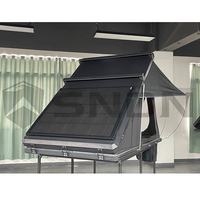 Tienda de campaña de aluminio para 2 personas, gran oferta