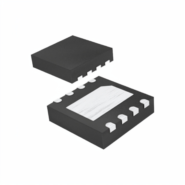 Power Management (PMIC) MAX8510ETA25+ 8 WFDFN Exposed Pad Buy Electronics Components Online Original One Stop Service