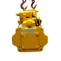 Pompe hydraulique robuste 708-2K-00012 708-2K-00014 708-2K-00024 708-2K-00034 79397473 79398273 pour excavatrice Komatsu PC3000-6