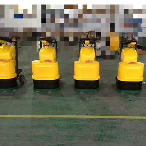 JS JS550 Bodenschleifmaschine Betonschleifmaschine Marmorpoliermaschine - Product Image 3