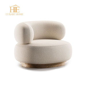 Ensemble de canapés <span class=keywords><strong>Brasilia</strong></span> en tissu minimaliste italien, base en bois de frêne, canapé moderne sur mesure pour salon, chaise longue, canapé séparé - Product Image 5