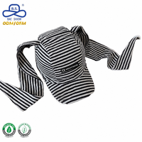 Casquette de baseball personnalisée Y2K avec longues oreilles Sangle élastique réglable de qualité supérieure Logo brodé pour les voyages et les rassemblements