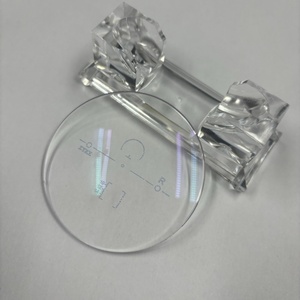 Mejor diseñador Prescripción Hmc/Hc/UC Revestimiento 1,56 Lente óptica progresiva - Product Image 2