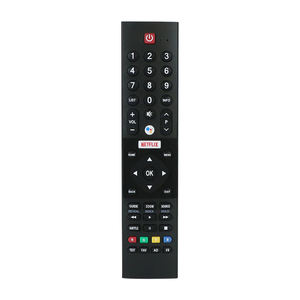 รีโมทคอนโทรลสำหรับ <span class=keywords><strong>Panasonic</strong></span> 4K HDR <span class=keywords><strong>Android</strong></span> <span class=keywords><strong>TV</strong></span> TX-43GXR600 TH-32GS550V TH-43GX650S TH-75GX650L TH-49GX650K - Product Image 1