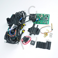 Kits de programmation ECU universels pour autogaz séquentiel 4 cylindres FC MP48 CNG GPL EFI - Fabricant d'ECU