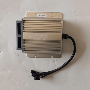 Pièces de ralentisseur de système de freinage d'entraîneur 8537 Contrôleur de ralentisseur <span class=keywords><strong>TERCA</strong></span> 404240036 - Product Image 2
