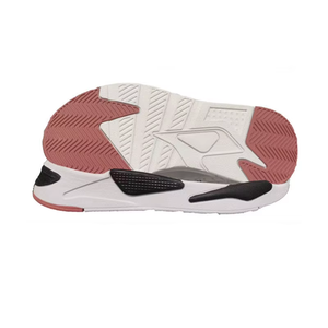 Suela de Zapato de Baloncesto EVA Personalizable Directo de Fábrica, Ligera y Cómoda con Características Antideslizantes y Resistentes al Desgaste - Product Image 5