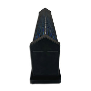 Filtre à air pour camion P618478 pour Ke-nworth Hea-vy Dut-y, filtration haute efficacité, haute capacité de retenue de la poussière, pour machines de construction - Product Image 4