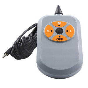 DaringFish Capteur de sol USB portable pour la ferme et le jardin, agriculture, surveillance de l'humidité du sol des plantes, matériau ABS - Product Image 6