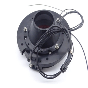 Corp Ca-dlr10 <b>Light</b> Fixture Automate Programmable Plc - Product Image 1