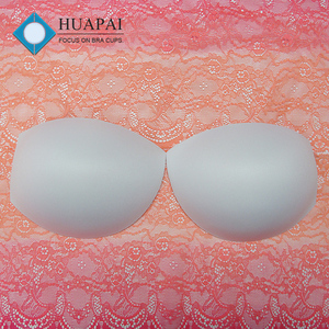 Muestras Gratis de Fabricante, Copas de Sujetador de Espuma Moldeada para Mujeres con Busto Grande - Product Image 3