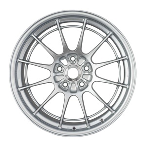 ดีไซน์ใหม่สุดฮอต ODM ล้อแม็กซ์ <span class=keywords><strong>Enkei</strong></span> NT03 แบบ 5 รู 5x100 5x114.3 5x120 ขนาด 17-22 นิ้ว ผลิตจากอะลูมิเนียมฟอร์จ ขอบ 40 มม. - Product Image 1