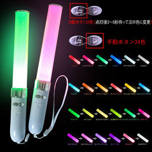 عصي رغوية مضيئة بيضاء LED لحفلات الزفاف وأعياد الميلاد واحتفالات السنة الصينية الجديدة وحفلات التشجيع - Product Image 4