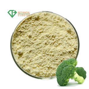 <span class=keywords><strong>100%</strong></span> Sgs-Certied Broccoli Extract <span class=keywords><strong>Pure</strong></span> Broccoli Spruit Extract 0.1-98% Sulforafaanglucosinolaatpoeder - Product Image 2