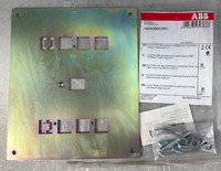 Placa de Bloqueo Mecánico KXT1MIRPLF Fija Xt1 para PLC
