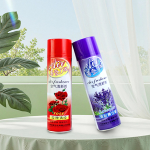 300ml Effective Automatic <strong>Spray</strong> Supplier Perfume Aerosol Can 300ml <strong>Glade</strong> Air Freshener <strong>Refill</strong> Air Freshener <strong>Spray</strong> - Product Image 6