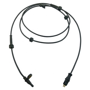 Sensore <span class=keywords><strong>ABS</strong></span>, Sensores <span class=keywords><strong>ABS</strong></span>,GS2148.FI & AT: 46814966, 51717165, 0986594579, 0986594583 , 46814965 BO & SCH: 0 986 594 583 - Product Image 1