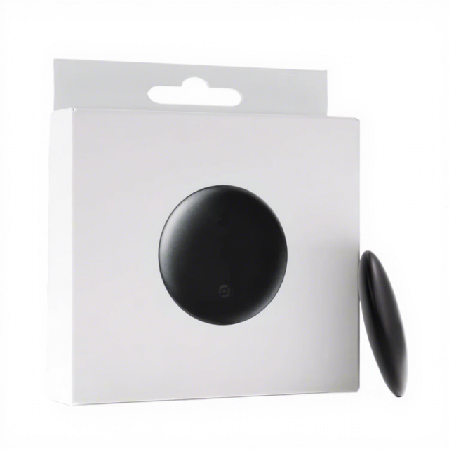 Tag air Tag bluetooth Gps tracker Waterproof Plastic 1-year Battery Life Find My App Anti-loss for Car Keys and Pets