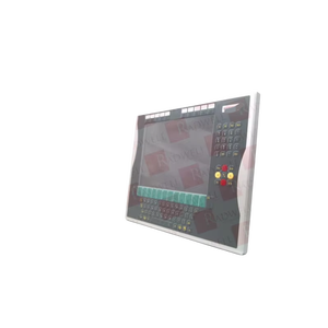 CP7032-0001-0010 จอควบคุม TFT ขนาด 15 นิ้ว พร้อมความเชี่ยวชาญด้านเทคนิคขั้นสูงและประสบการณ์ด้านการบำรุงรักษาอุตสาหกรรมที่มีรากฐานลึกซึ้ง - Product Image 1