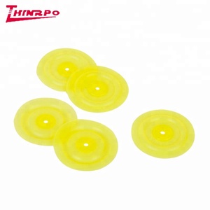 एयर रिलीज मेडिकल सिलिकॉन रबर डायाफ्राम गैर वापसी वाल्व - Product Image 5