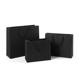 Qualité supérieure vente en gros d'épicerie pliable <span class=keywords><strong>pas</strong></span> <span class=keywords><strong>cher</strong></span> <span class=keywords><strong>kraft</strong></span> brun personnalisé shopping <span class=keywords><strong>sac</strong></span> en papier avec poignées - Product Image 5