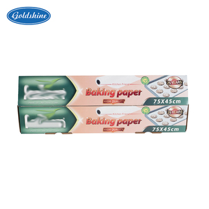 Papier parchemin double face enduit, type pulpe chimico-mécanique - Product Image 2