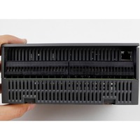 CPU PLC Estándar S7-200 SMART Original 6ES7288-1ST60-0AA1 ST60 con 60 Puntos de Entrada/Salida Integrados, Compatible con PROFINET