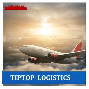 TIPTOP Logistikdienstleistungen Beste DDP Seefrachtraten LCL Express-Versand USA Europa Naher Osten <span class=keywords><strong>China</strong></span> Top-Fracht - Product Image 3
