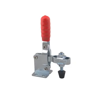 2019 New HS-101-D HS-101-E Vertical lifting Toggle Clamps adjustablity large toggle clamp