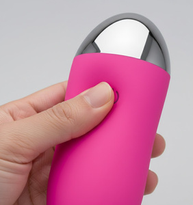Culotte portable <span class=keywords><strong>Love</strong></span> <span class=keywords><strong>Balls</strong></span> Jouet sexuel adulte rechargeable pour femmes Vibromasseur Silicone Oeufs vibrants sans fil Jouets Sexe Produit adulte - Product Image 3