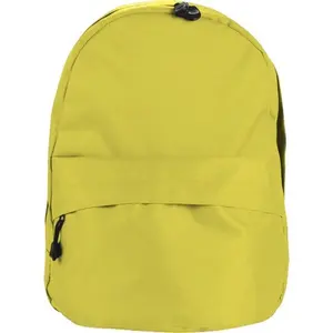 <b>Backpack</b> Nylon 600D padded shoulder <b>straps</b> merchandising - Product Image 3