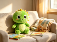 Figurine en peluche anime attrayante, douce et moelleuse, pour collection de fans, cadeau d'anniversaire pour enfants, commande en gros acceptée