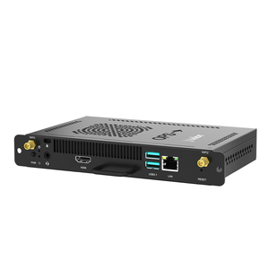 JWIOT 8505 CPU OPS PC Module Alder Lake 16GB DDR4 RAM 128GB SSD W-Indows/LINUX Computer for Interactive Whiteboard Ops Pc 8505 - Product Image 5