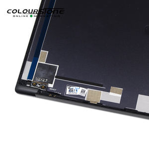 Nouveau fond d'ordinateur portable A couvre pour Matebook D15 a Shell LCD noir couverture Top Case composants de coque d'ordinateur portable - Product Image 4