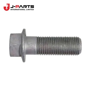 Boulon (pour bras inférieur de suspension avant) pour Toyota Hilux TGN16 2005-2015 OE 90105-16053 9010516053 - Product Image 3