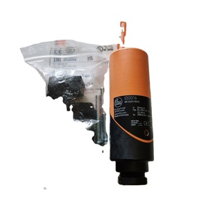Sensor de Proximidad Capacitivo IFM Electronic 45128 Essen KI0024 KIE2015-FBOA/NI, Sensor Inductivo IFM IB0016 IBE2020-FBOA - Product Image 1