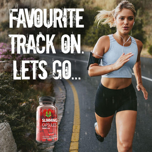 Capsules amincissantes personnalisées de qualité supérieure Perte de poids et contrôle de l'appétit Produits amincissants extrêmement rapides pour hommes et femmes Brûlage des graisses - Product Image 3