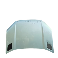 Pièces détachées BYD Leopard 3, bon prix, phare, pare-chocs, jante, capot, garde-boue, filtre à huile, toutes les pièces détachées